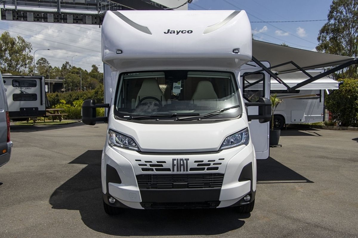 2025 Jayco DESTINY MOTORHOME FA.25-1.DS-MY25