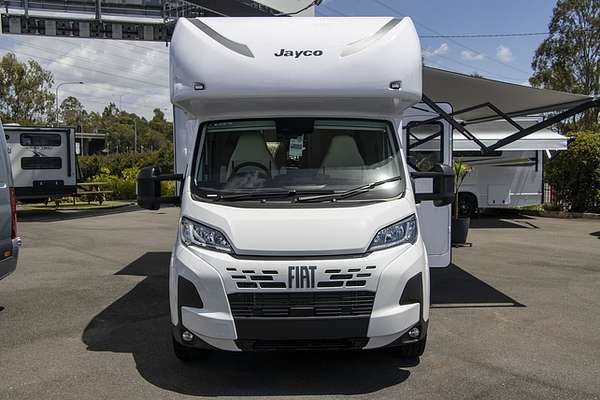 2025 Jayco DESTINY MOTORHOME FA.25-1.DS-MY25
