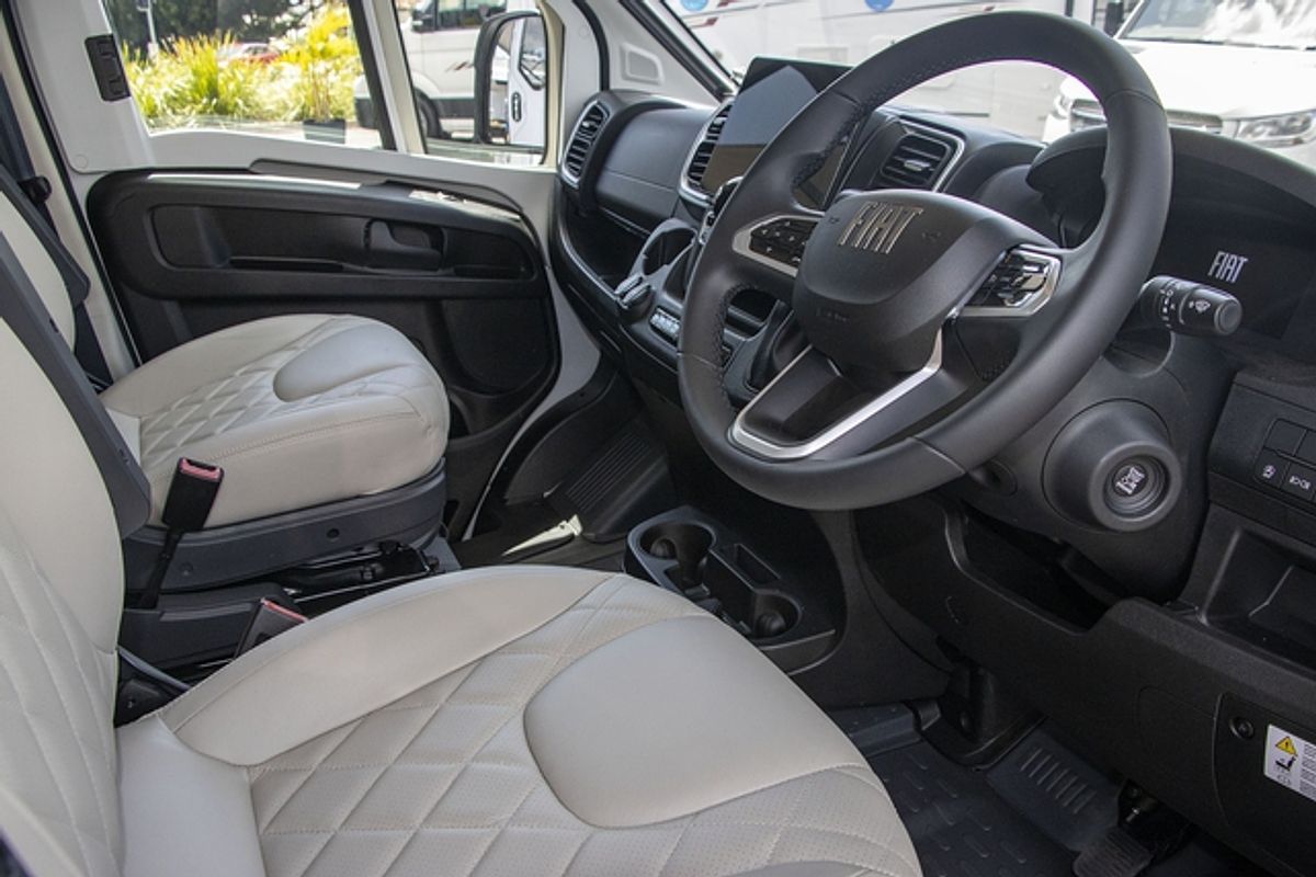 2025 Jayco DESTINY MOTORHOME FA.25-1.DS-MY25