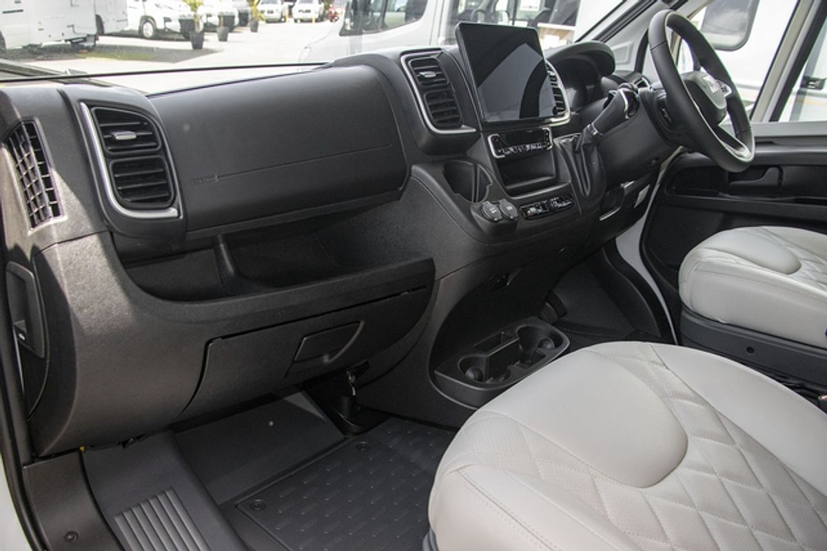 2025 Jayco DESTINY MOTORHOME FA.25-1.DS-MY25