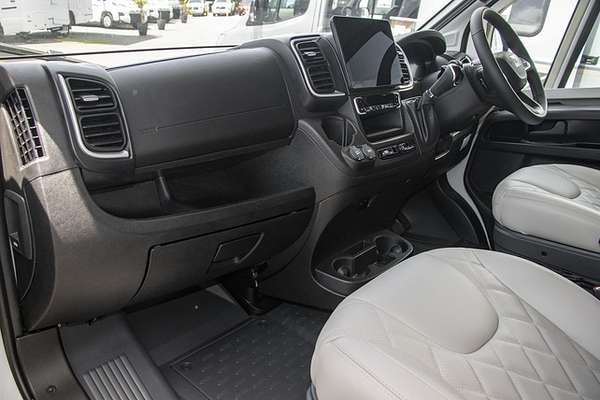 2025 Jayco DESTINY MOTORHOME FA.25-1.DS-MY25