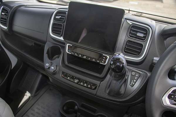 2025 Jayco DESTINY MOTORHOME FA.25-1.DS-MY25