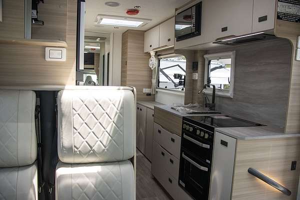 2025 Jayco DESTINY MOTORHOME FA.25-1.DS-MY25