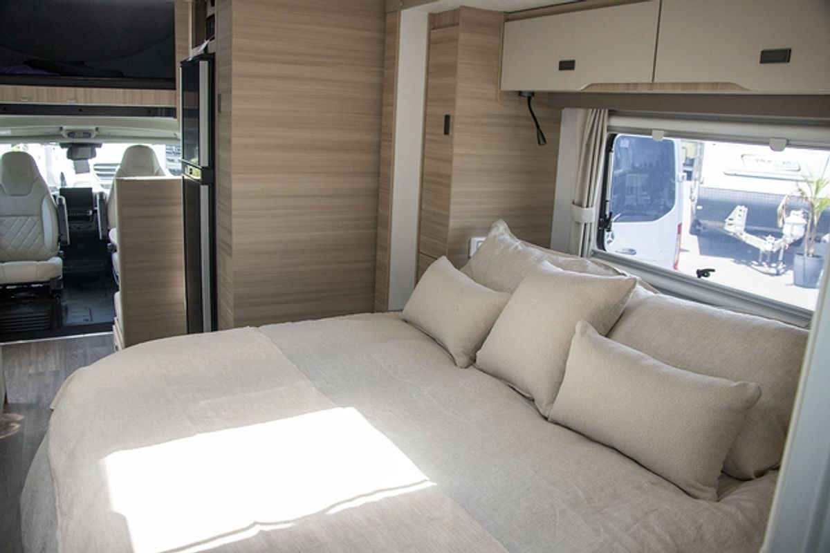 2025 Jayco DESTINY MOTORHOME FA.25-1.DS-MY25
