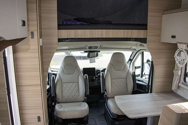 2025 Jayco DESTINY MOTORHOME FA.25-1.DS-MY25