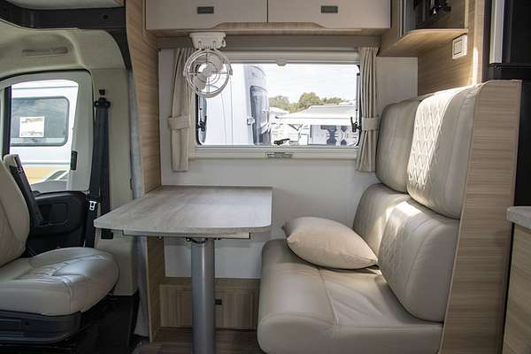 2025 Jayco DESTINY MOTORHOME FA.25-1.DS-MY25