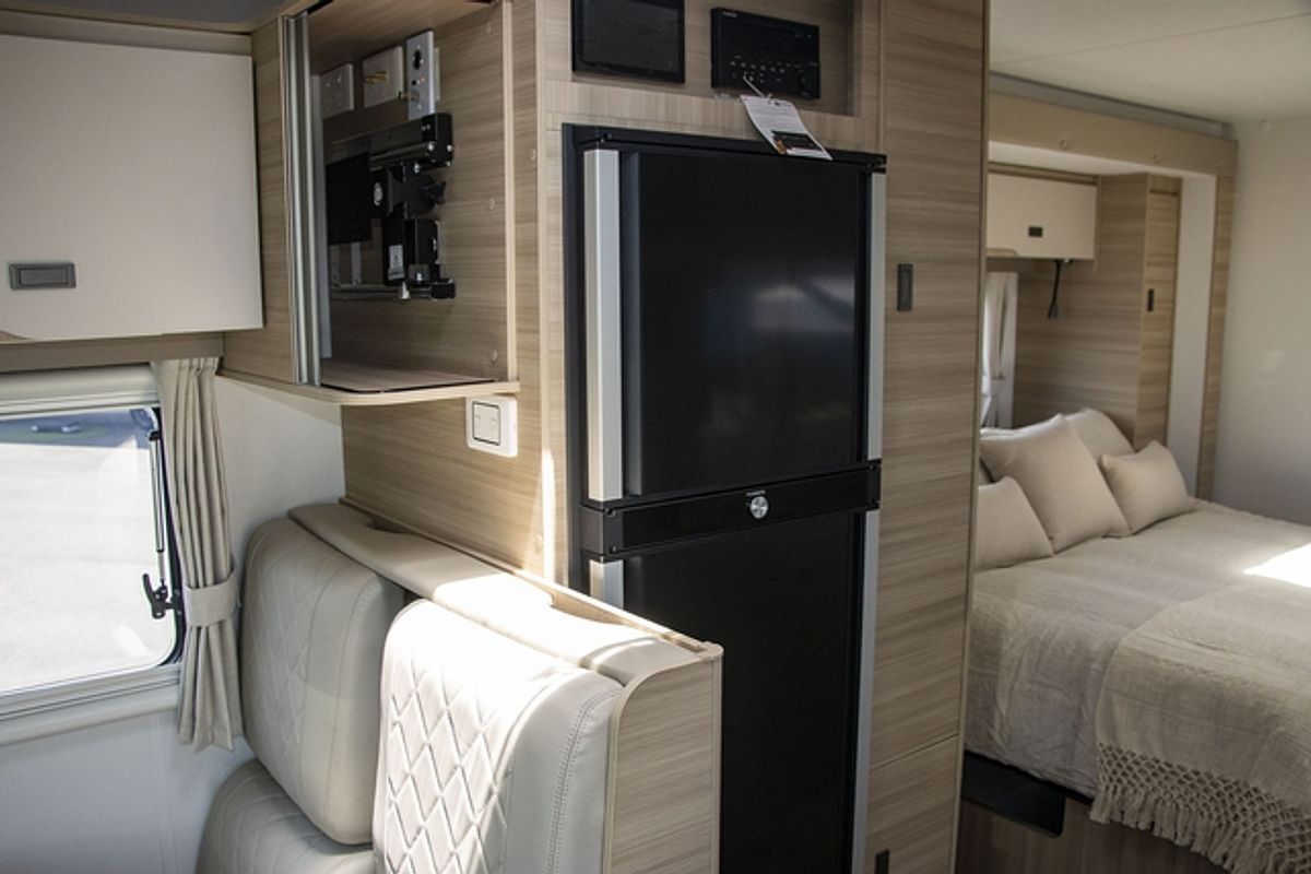 2025 Jayco DESTINY MOTORHOME FA.25-1.DS-MY25