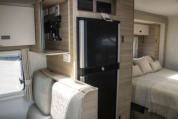 2025 Jayco DESTINY MOTORHOME FA.25-1.DS-MY25