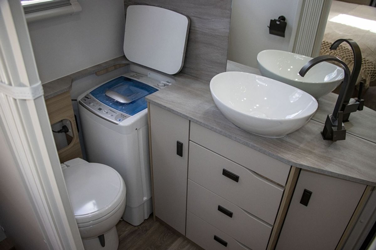 2025 Jayco DESTINY MOTORHOME FA.25-1.DS-MY25