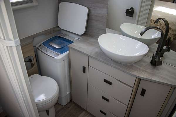 2025 Jayco DESTINY MOTORHOME FA.25-1.DS-MY25