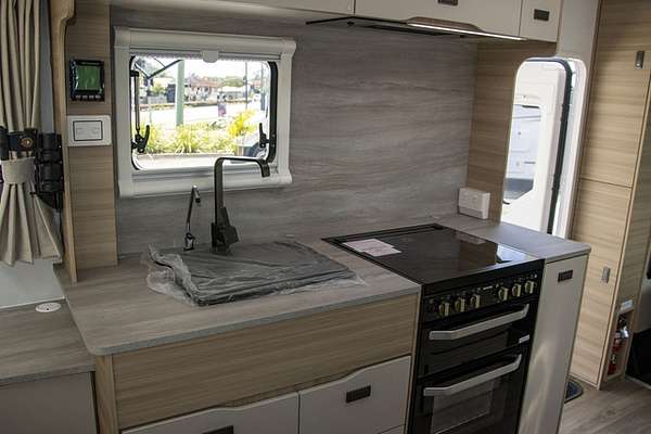 2025 Jayco DESTINY MOTORHOME FA.25-1.DS-MY25
