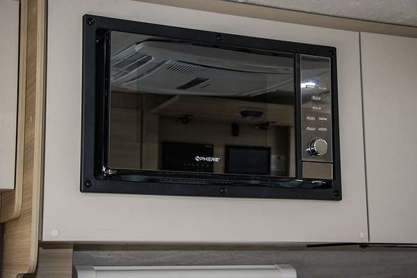 2025 Jayco DESTINY MOTORHOME FA.25-1.DS-MY25