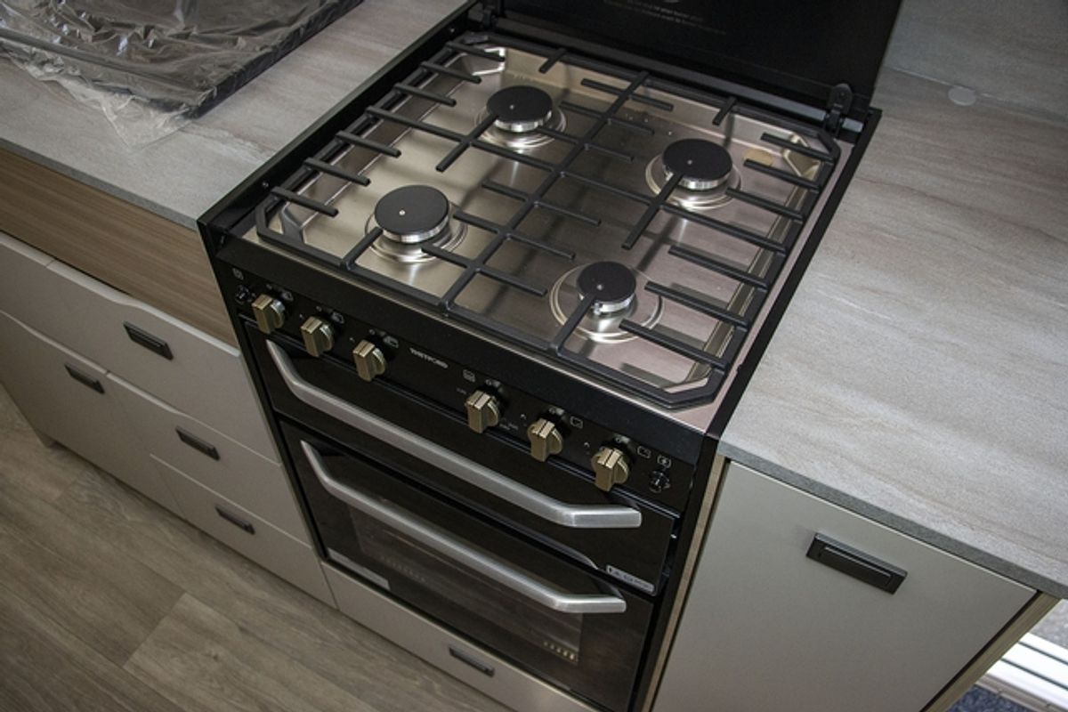 2025 Jayco DESTINY MOTORHOME FA.25-1.DS-MY25