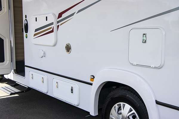 2025 Jayco DESTINY MOTORHOME FA.25-1.DS-MY25