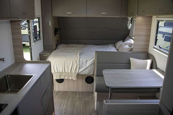 2025 Jayco Adventurer