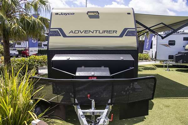 2025 Jayco Adventurer