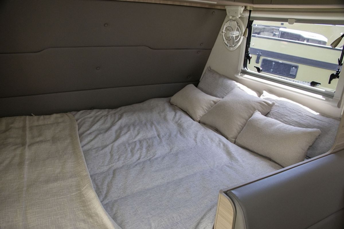 2025 Jayco Adventurer