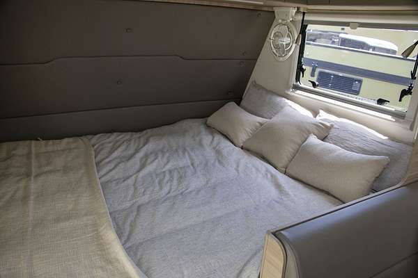 2025 Jayco Adventurer