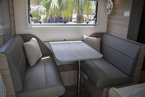 2025 Jayco Adventurer