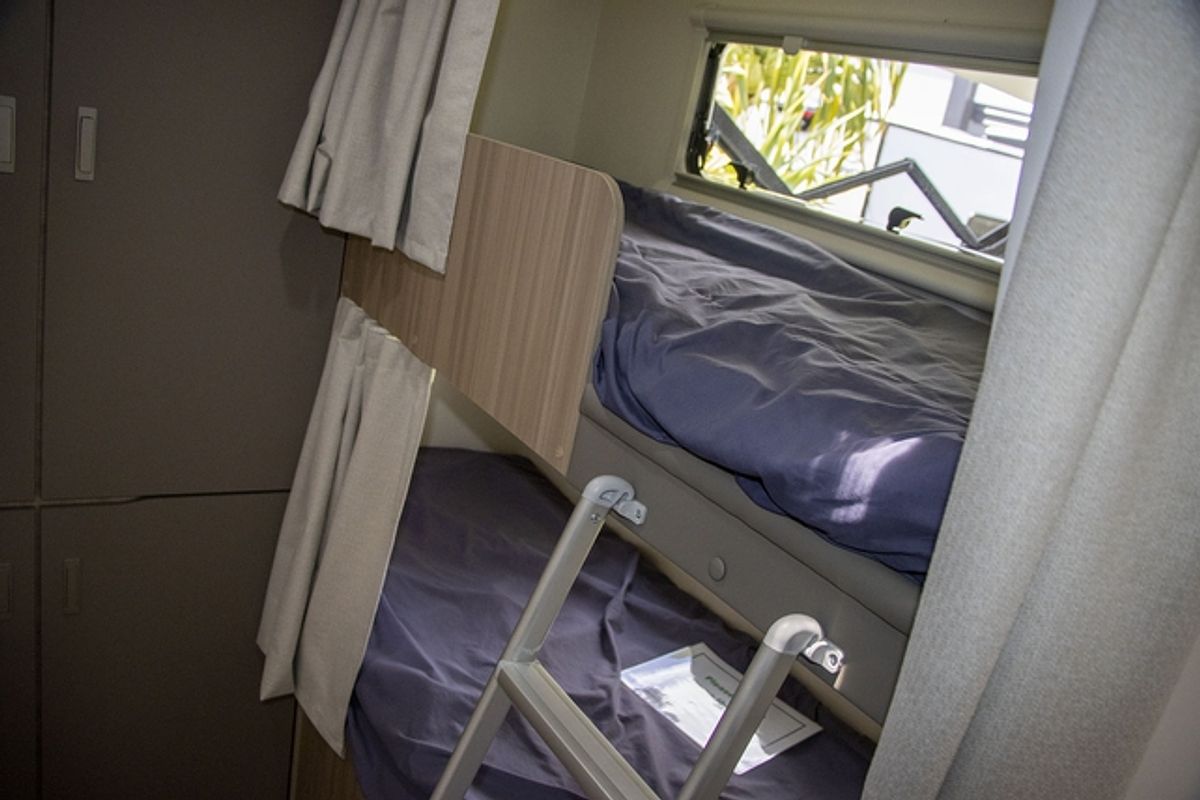 2025 Jayco Adventurer