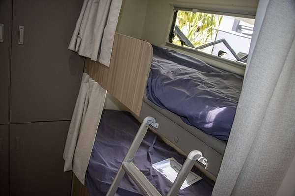 2025 Jayco Adventurer