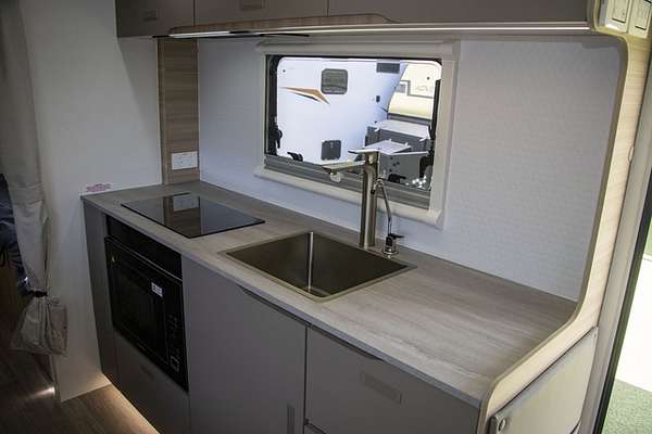 2025 Jayco Adventurer