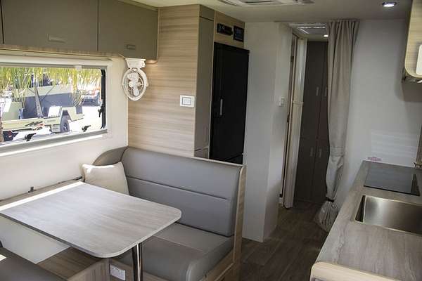 2025 Jayco Adventurer