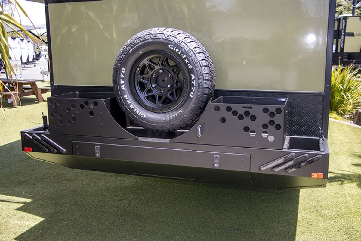 2025 Jayco Adventurer