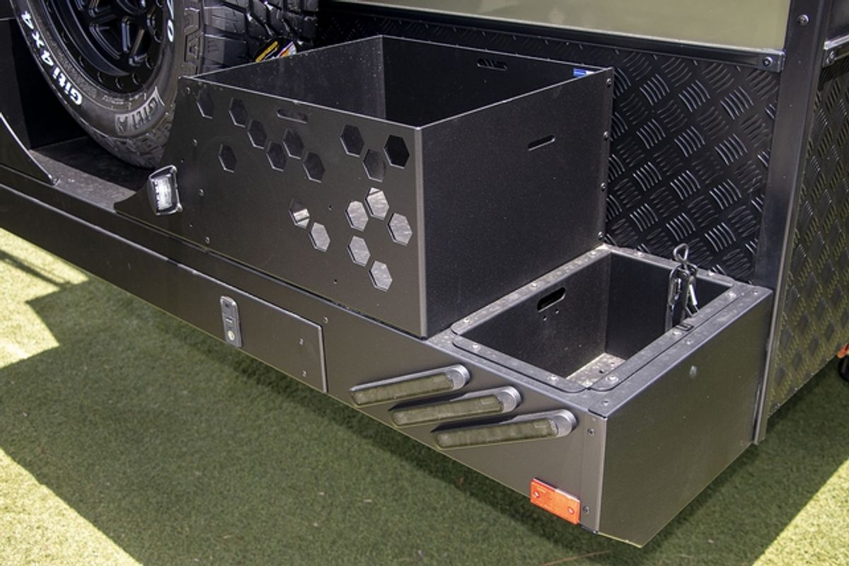 2025 Jayco Adventurer