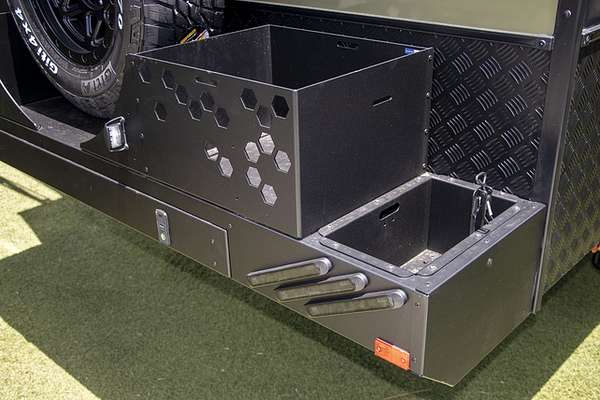 2025 Jayco Adventurer