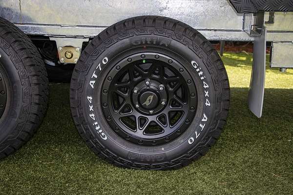 2025 Jayco Adventurer