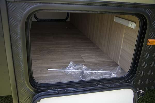 2025 Jayco Adventurer