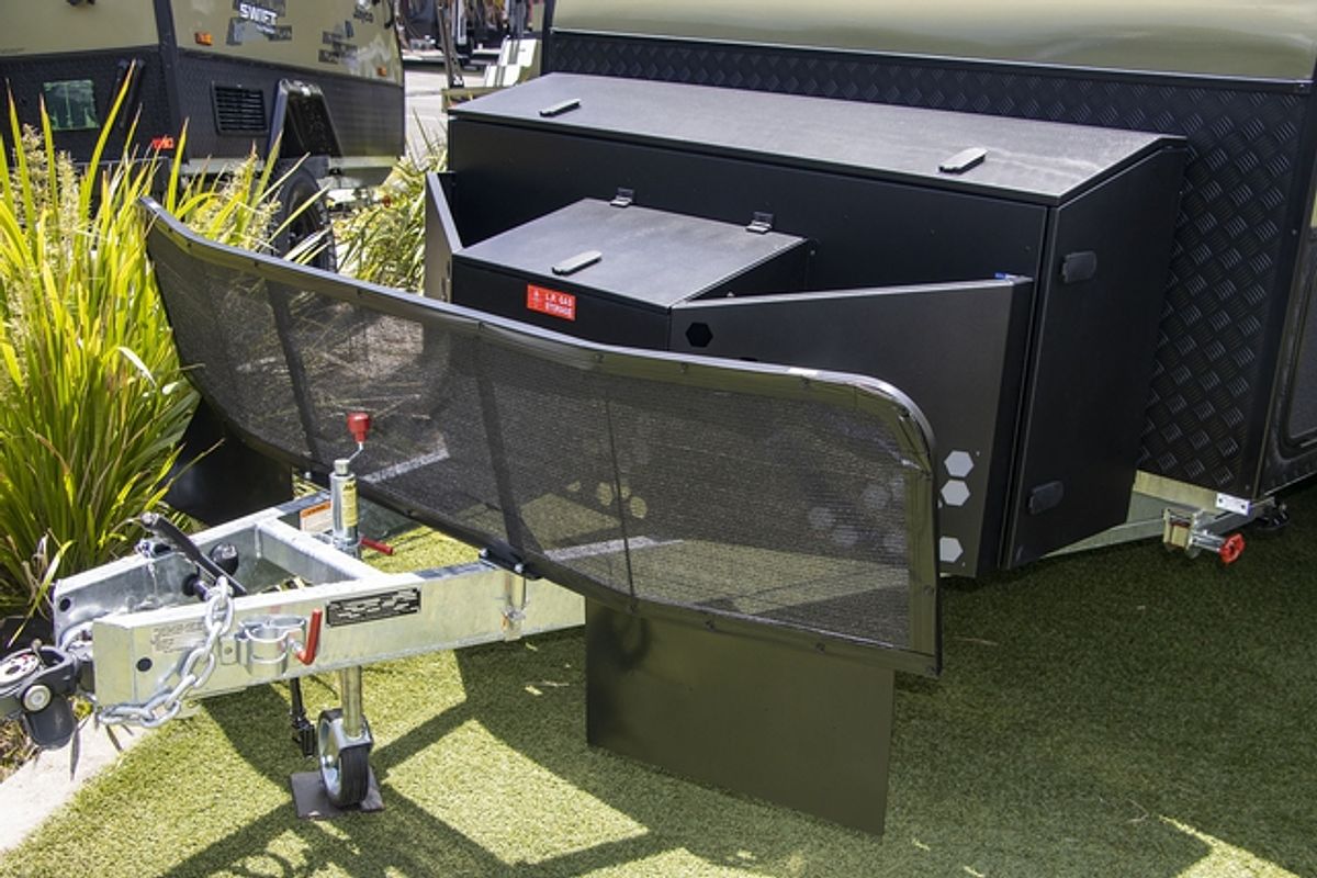 2025 Jayco Adventurer