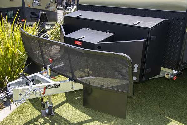 2025 Jayco Adventurer