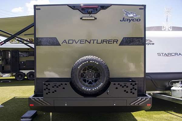 2025 Jayco Adventurer