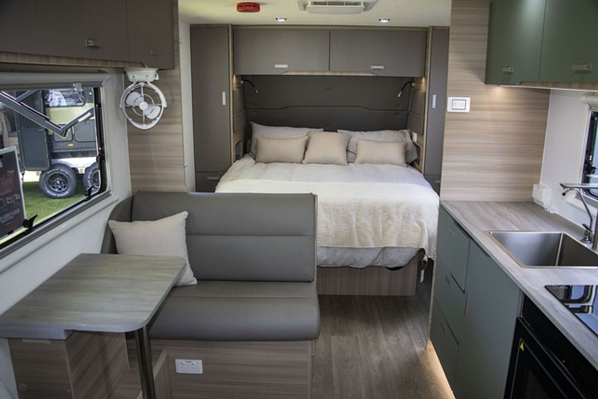 2025 Jayco Adventurer