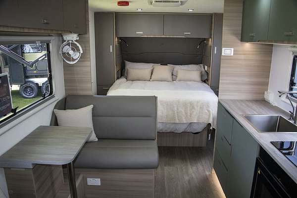 2025 Jayco Adventurer