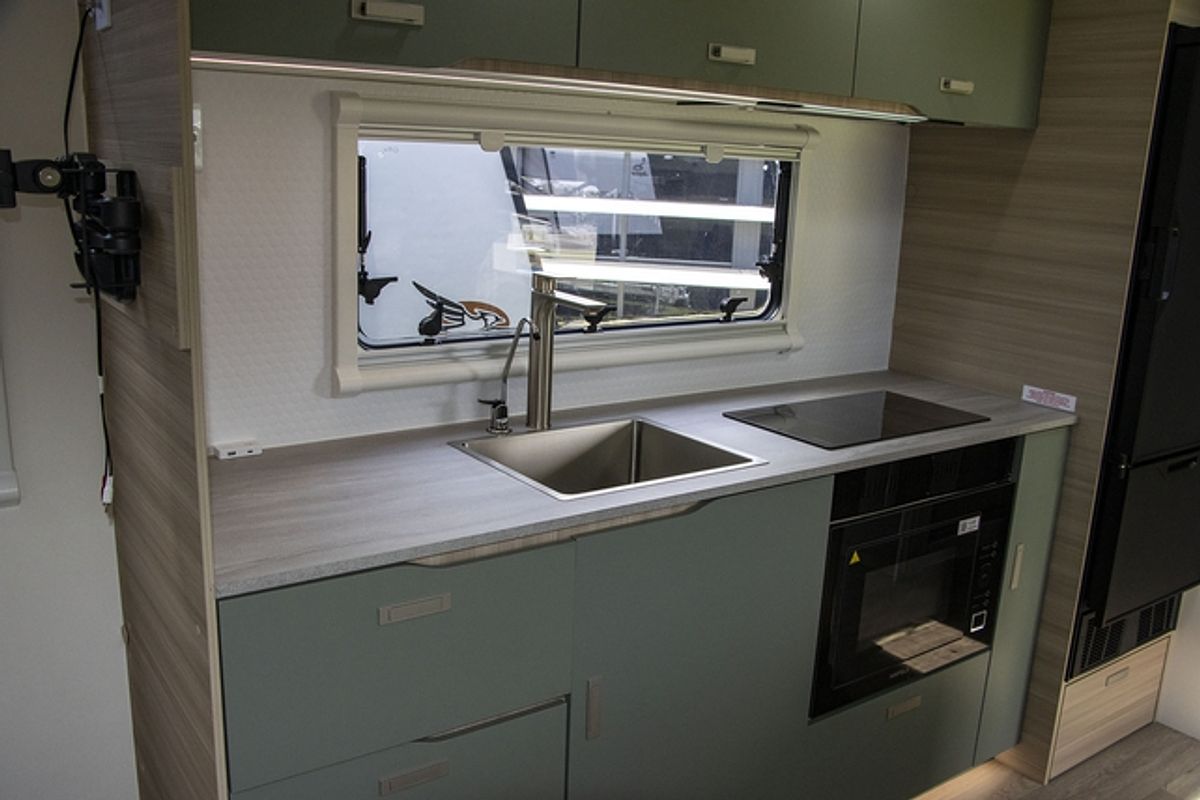 2025 Jayco Adventurer