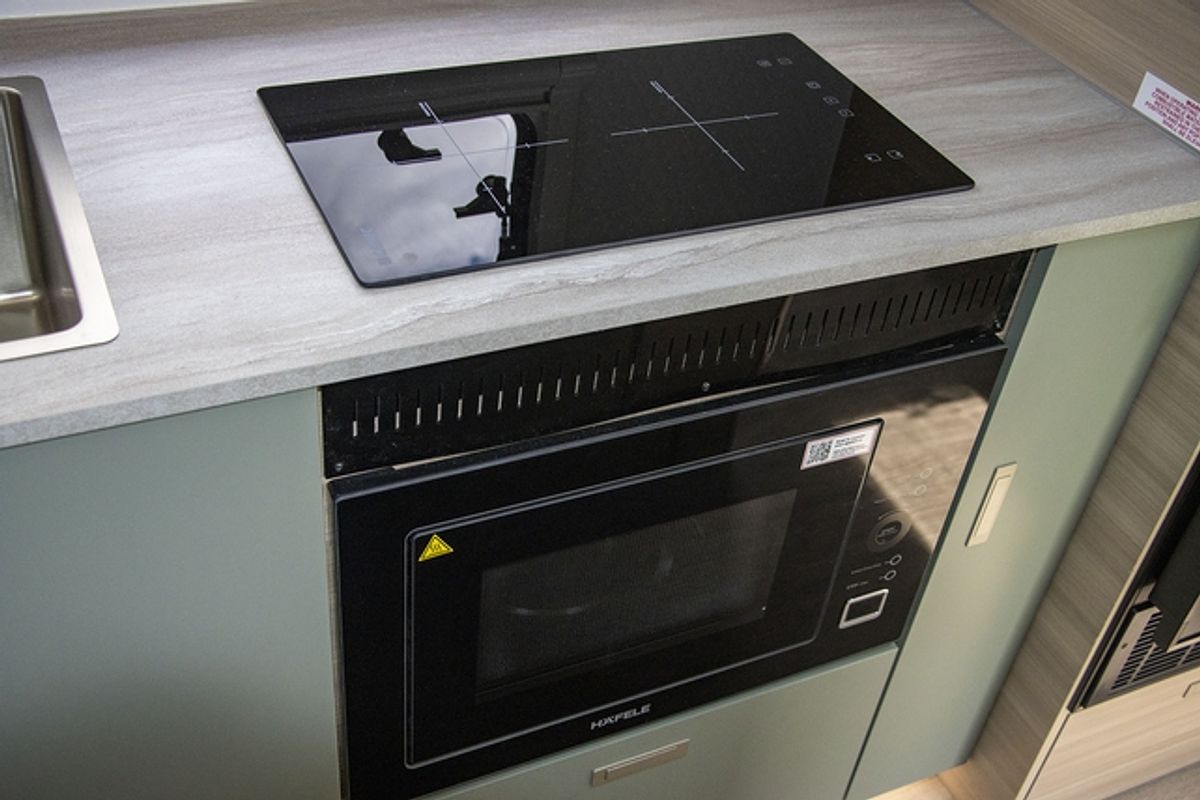 2025 Jayco Adventurer