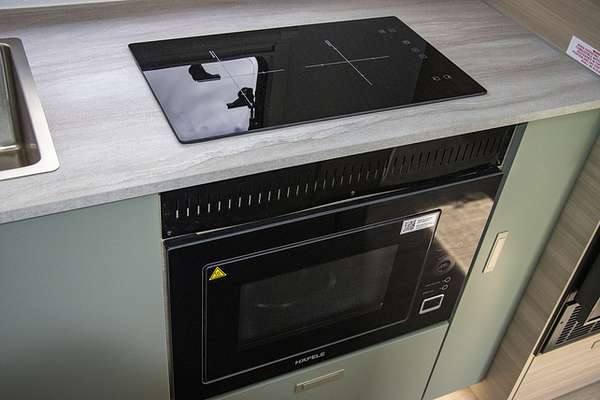 2025 Jayco Adventurer