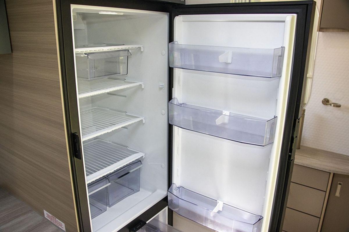 2025 Jayco Adventurer