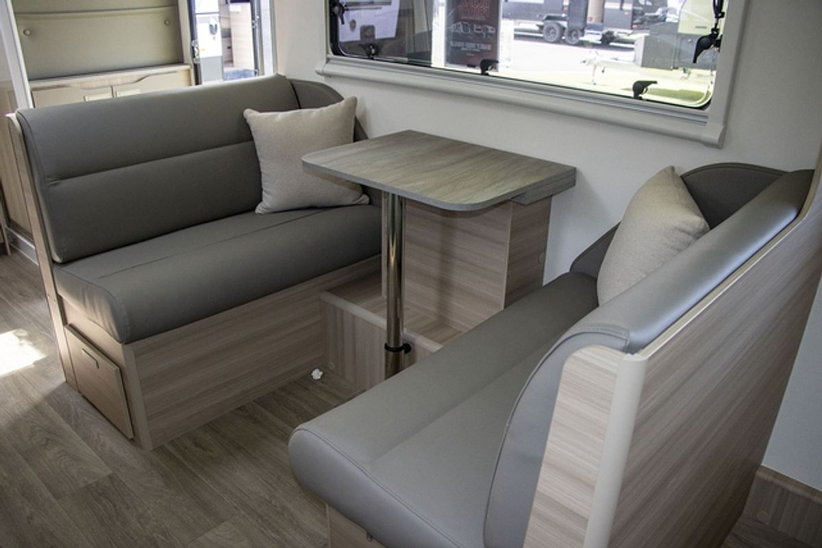 2025 Jayco Adventurer