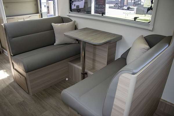 2025 Jayco Adventurer