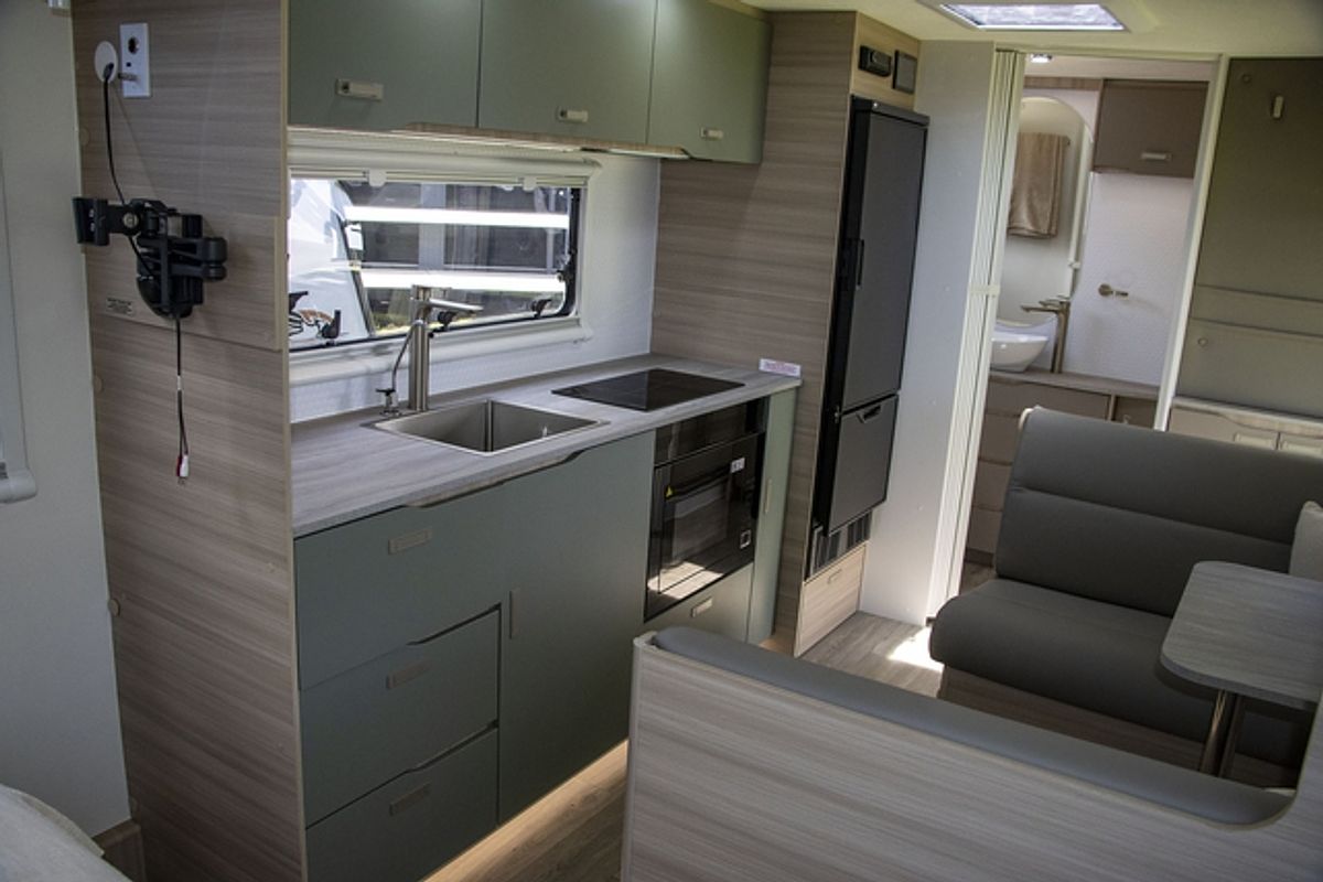 2025 Jayco Adventurer
