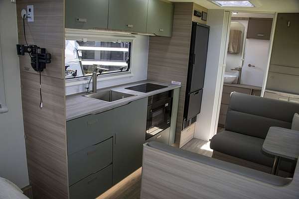 2025 Jayco Adventurer