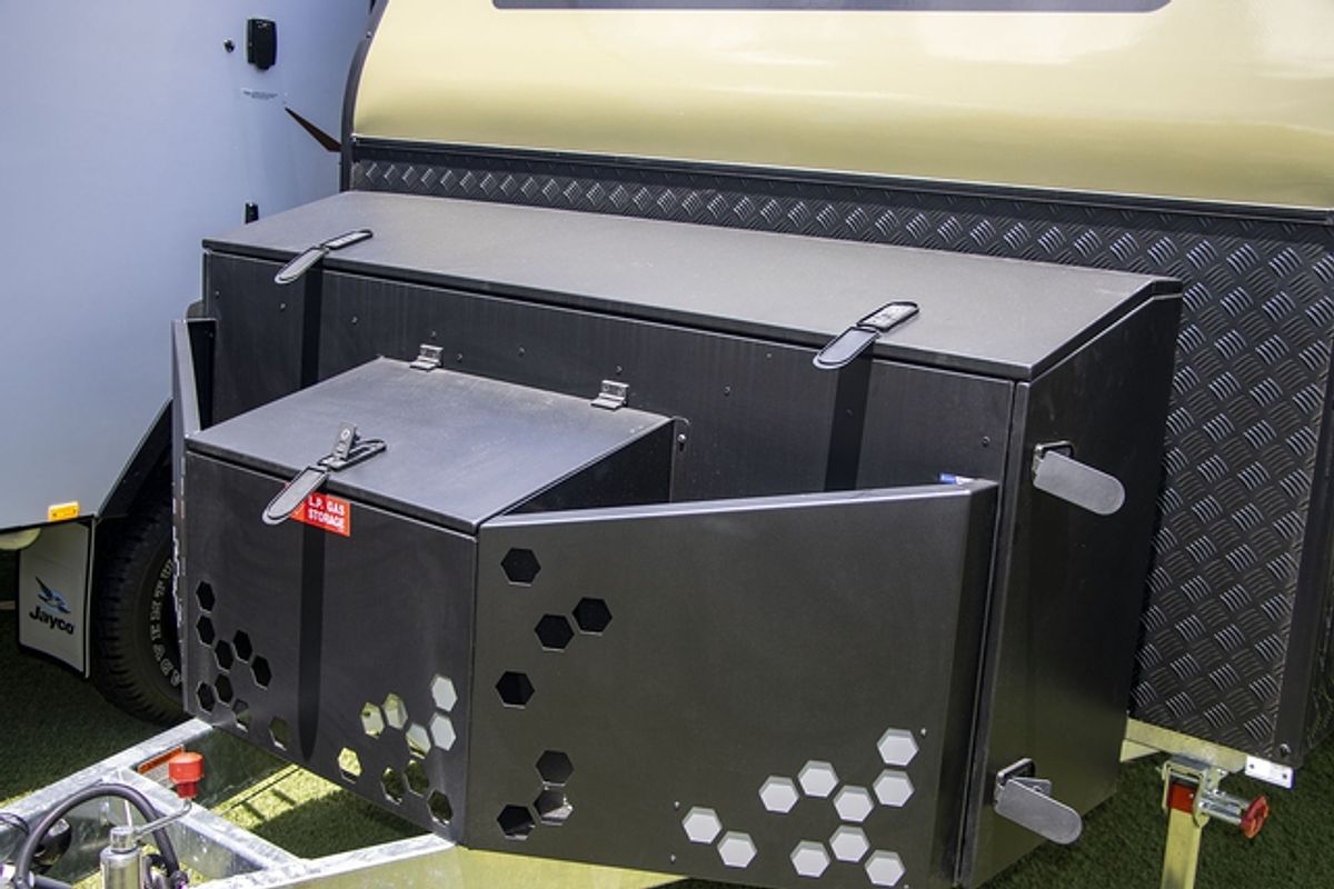 2025 Jayco Adventurer