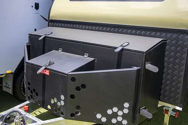 2025 Jayco Adventurer