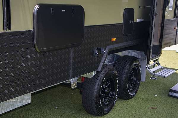 2025 Jayco Adventurer