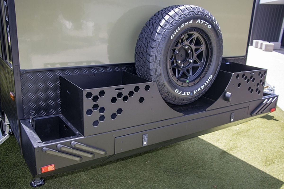 2025 Jayco Adventurer