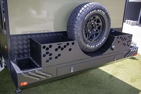 2025 Jayco Adventurer